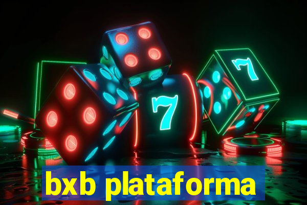 bxb plataforma